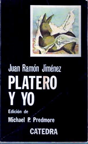 Platero y yo
