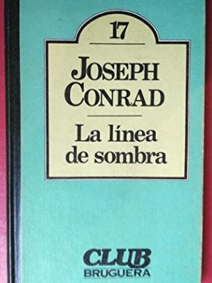 La línea de sombra