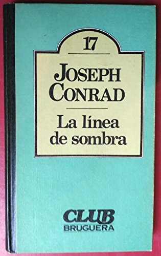 La línea de sombra