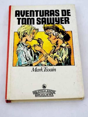 Version 1.0.0 Aventuras de tom sawyer
