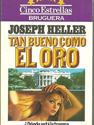 Tan bueno como oro/good as gold