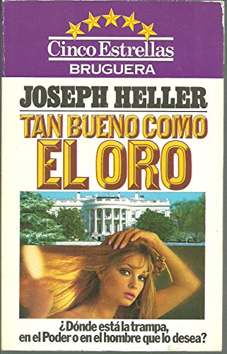 Tan bueno como oro/good as gold