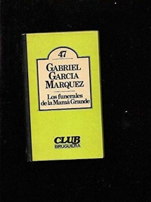 Los funerales de la mamá grande