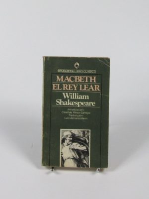 El rey lear