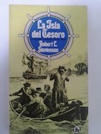 La isla del tesoro.
