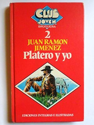 Platero y yo