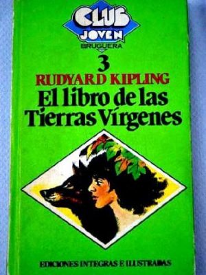 El libro de las tierras vírgenes