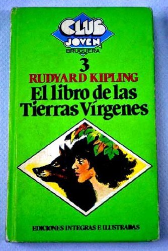 El libro de las tierras vírgenes