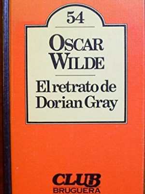 El retrato de dorian gray