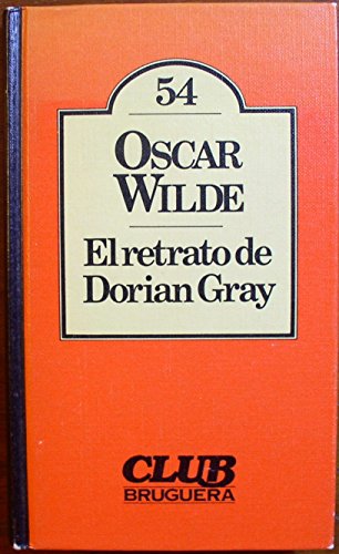 El retrato de dorian gray