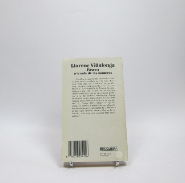 Bearn o la sala de las muñecas