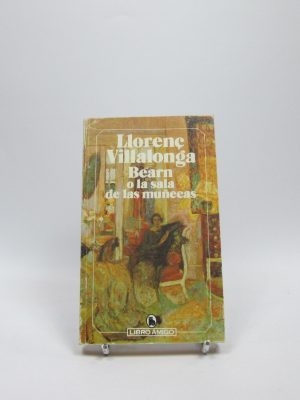 Bearn o la sala de las muñecas