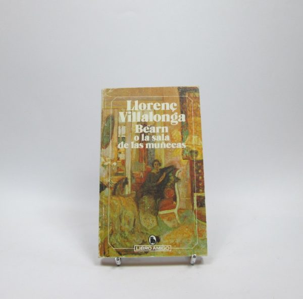 Bearn o la sala de las muñecas