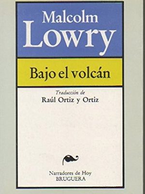 Bajo el volcan