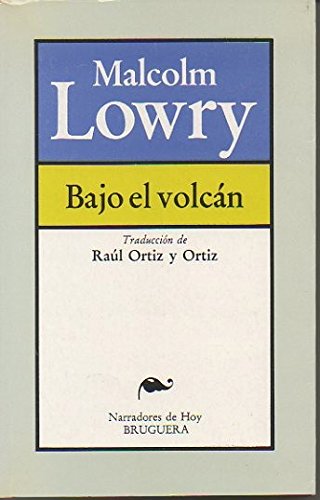 Bajo el volcan