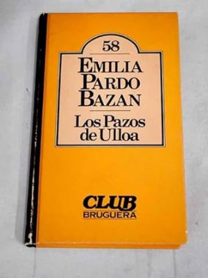 Los pazos de ulloa