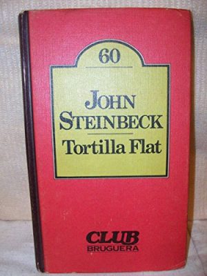 Tortilla flat