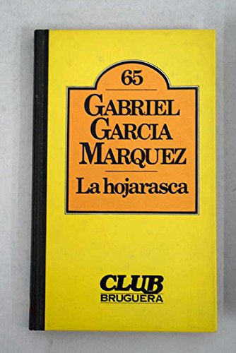 La hojarasca