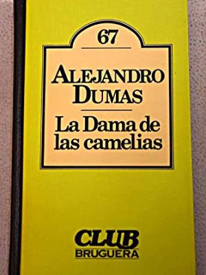 Heroínas literarias en el cine: la dama de las camelias
