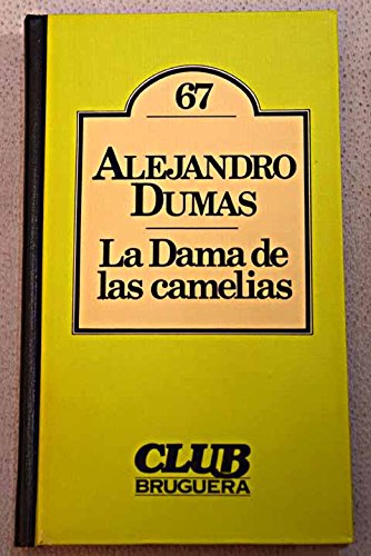 Heroínas literarias en el cine: la dama de las camelias