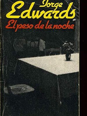 El peso de la noche