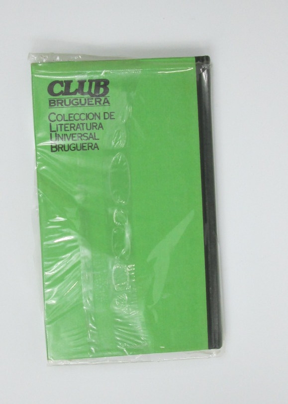 El visitante y otras historias