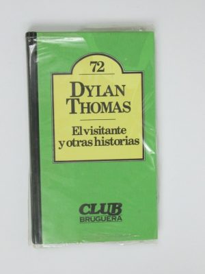 El visitante y otras historias