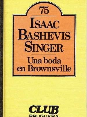 Una boda en brownsville