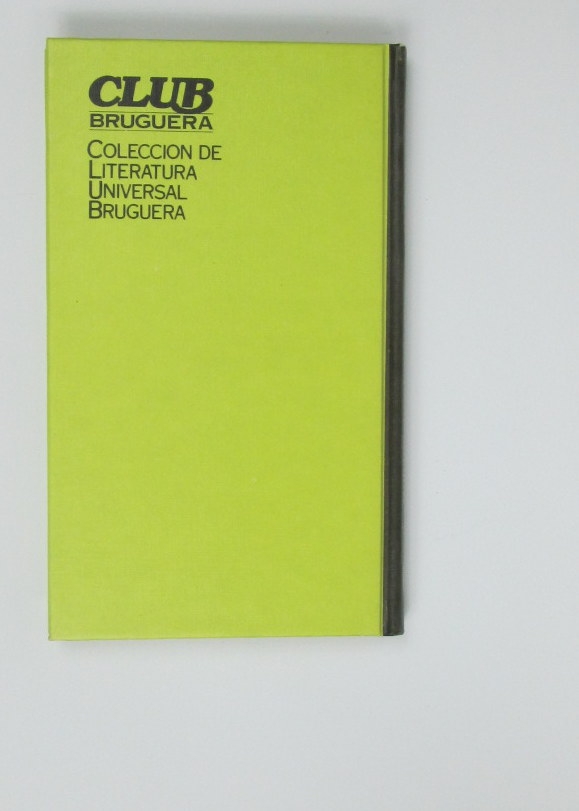 Otras voces, otros ámbitos