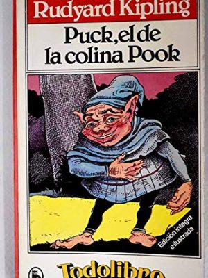 Puck, el de la colina pook