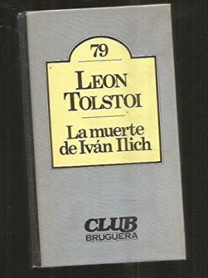 La muerte de iván ilich
