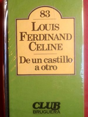 De un castillo a otro