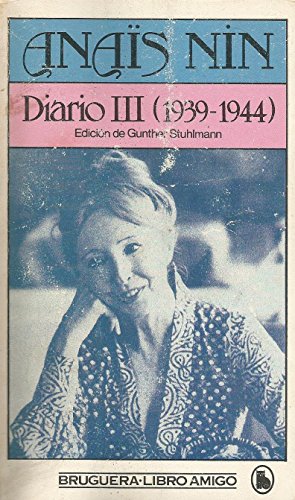 Diario iii (1939-1944)