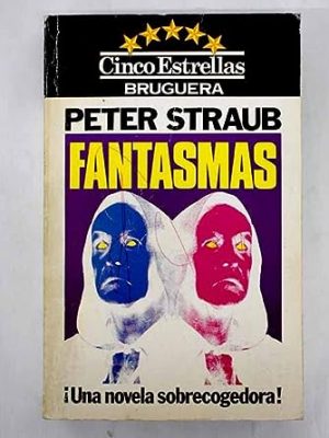 Fantasmas/ghost story