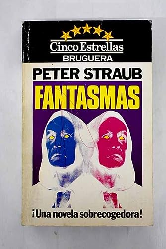 Fantasmas/ghost story