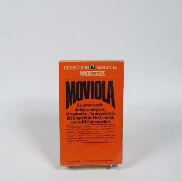 Moviola