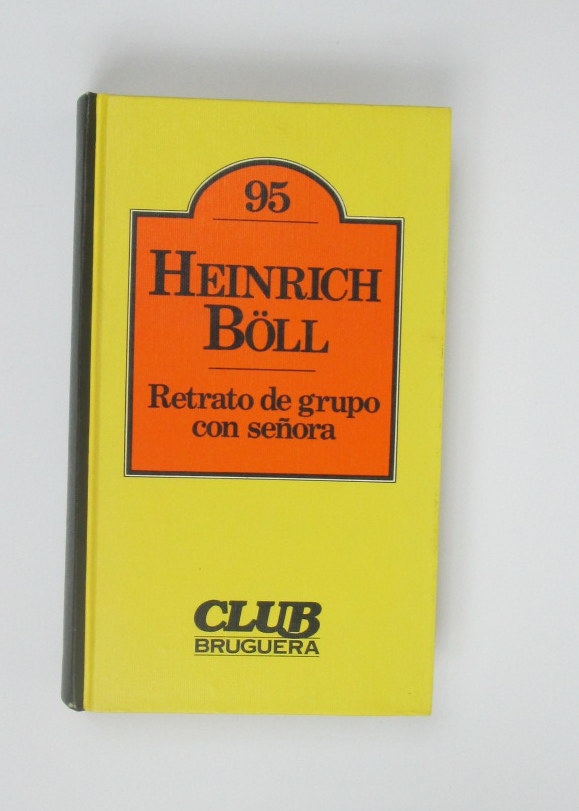 Retrato de grupo con señora