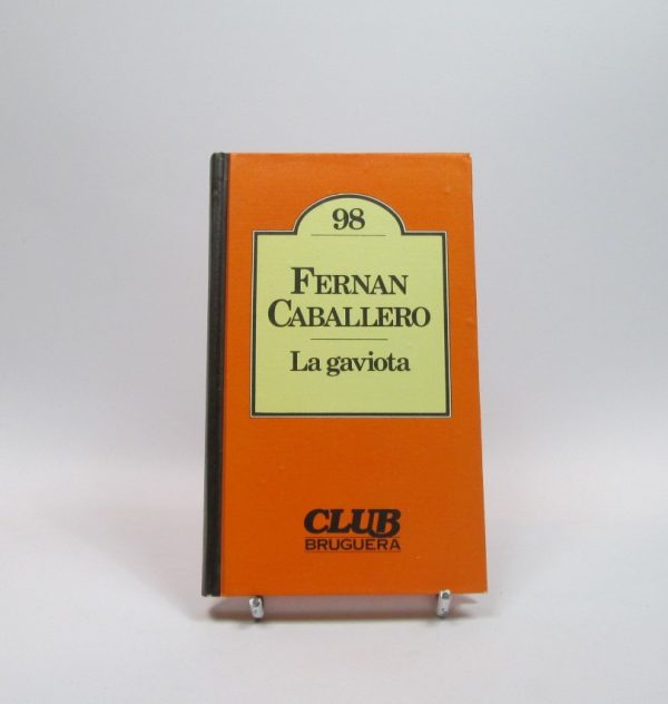 La gaviota
