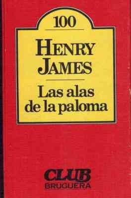 Las alas de la paloma