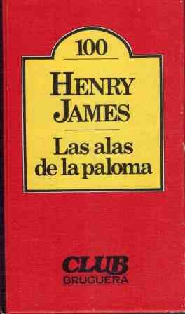 Las alas de la paloma