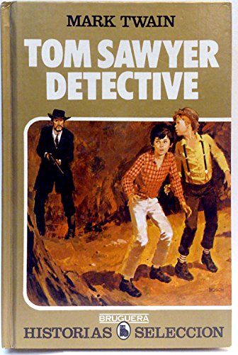 Tom sawyer detective