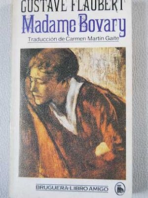 Madame bovary