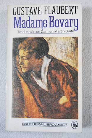 Madame bovary