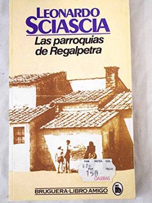 Las parroquias de regalpetra