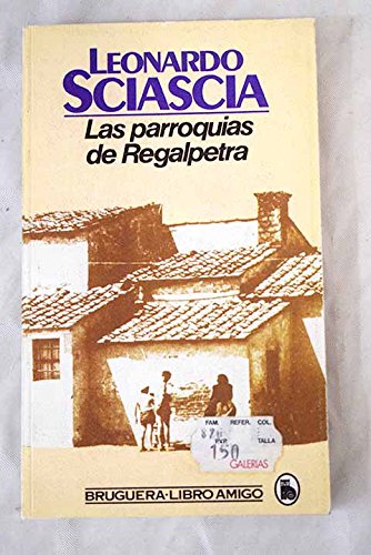 Las parroquias de regalpetra