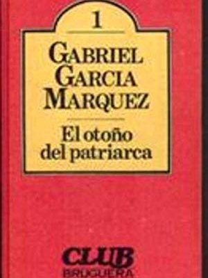 El otoño del patriarca