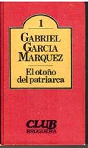 El otoño del patriarca