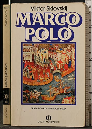 Marco polo