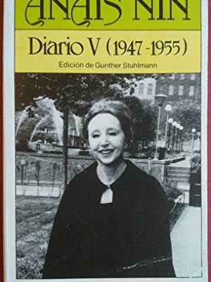 Diario tomo 5 1947-1955