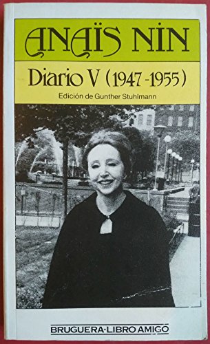 Diario tomo 5 1947-1955